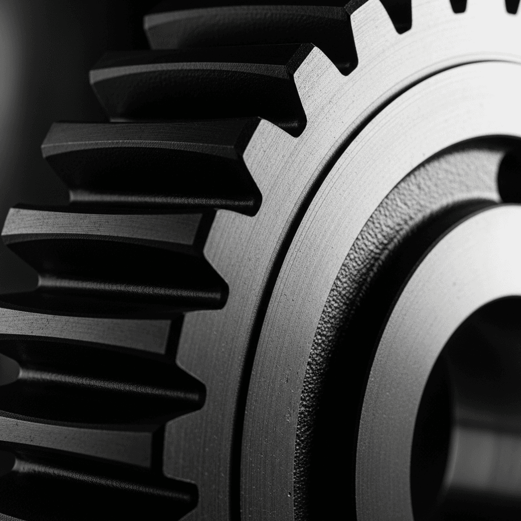 High-integrity machined casting components supplied to OEM programs.